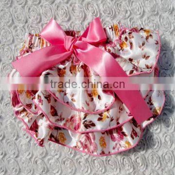 Adult Baby Diaper Covers Newborn Underwear Baby Bloomers Wholesale photo-5