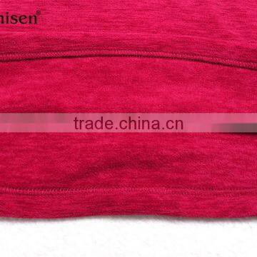 New Design Women Clothing Wholesale Sweater Fleece Jacket photo-5