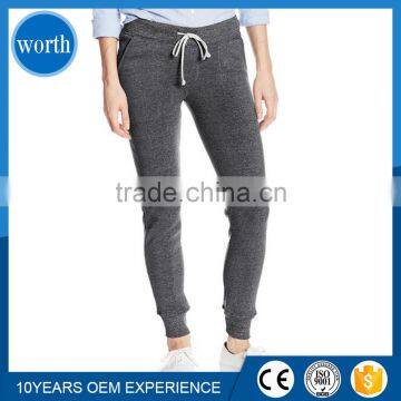 Custom Fleece Jogger Sweatpants photo-2