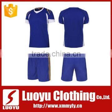Latest Fashion Cheap Soccer Jersey in Bulk photo-2