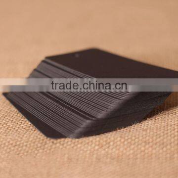 HAODUOYI Customized Hangtag Send Me Your Design And Size You Want Private Hangtag Wholesale China Supplier photo-6