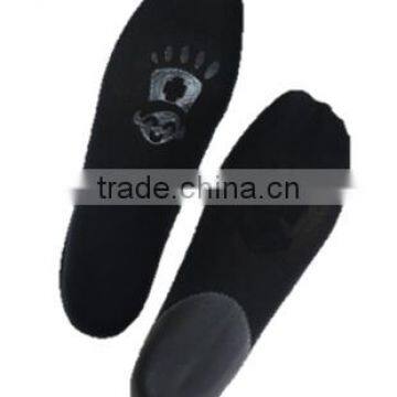 Moisturizing Gel Invisible no Show High Heel Socks photo-2