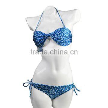 2016 Wholesale Women Sexy Brazilian Bikini Swimwear Factory , Hot Sexy Girl Bikini Swimwear (LD132013) photo-4