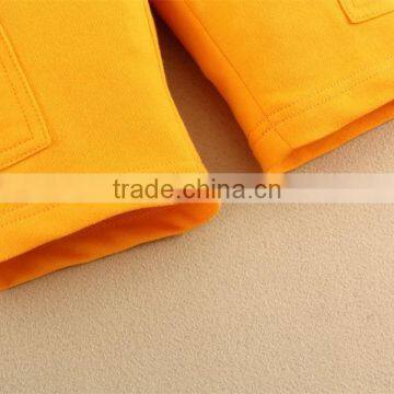 Boys Shorts Factory Wholesale Kids Clothes Branded Mom and Bab Embrodery Design photo-5