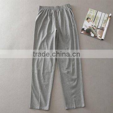 Summer New Old Dad Jeans Straight Loose Casual Pants for Men's Trousers Thin Plus Size Pants of Household photo-4