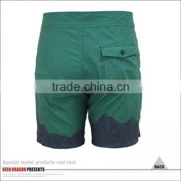 High Quality Sexy Swimshorts For Plus Size Beach Volleyball Shorts photo-3