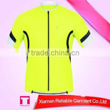 Wholesale custom cheap lastest design cycling clothes