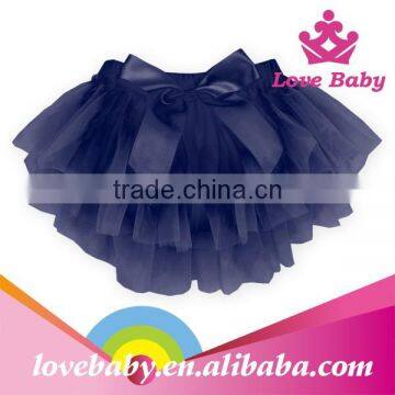 Boutique Stylish Bowknot Kids Thong Underwear photo-3