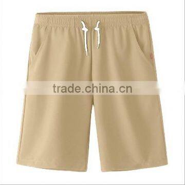 Casual Plain Boardshorts Outdoor Surf Shorts photo-3