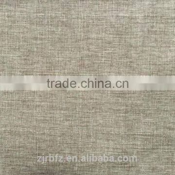 Linen flax hessian for curtain/hometextile