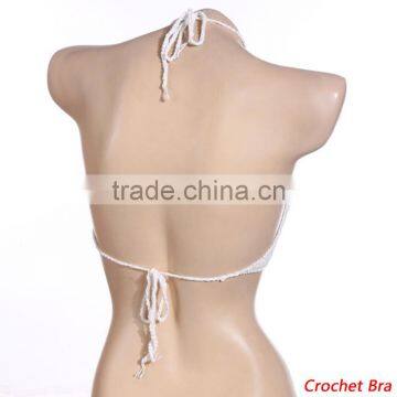 Summer Wear Gothic Style Bra Top photo-6