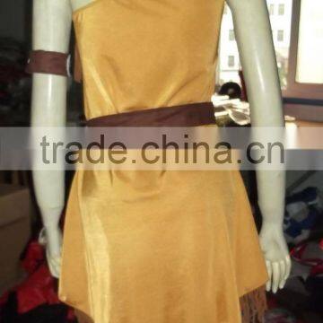 Adult Buccaneer Pirate Captain Halloween Costume Womens Costumes photo-2