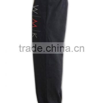 OEM Manufacturer High Quality Wholesale Custom Sweatpants for Women photo-3