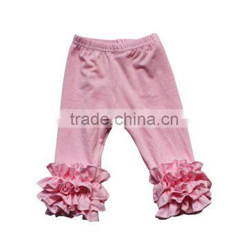 2017 New Styles Cute Ice Cream Pattern Baby Clothes Set Wholesale Price Baby Girls Ice Cake Boutique Dress Pants Outfit photo-3