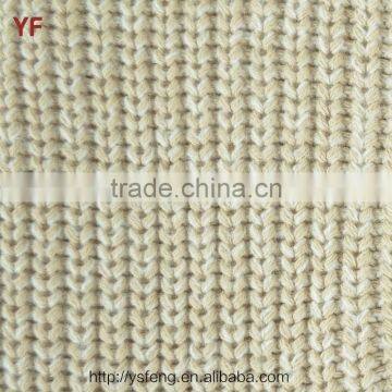 New Design 2015 Mock Neck Men Knitted Sweater photo-4