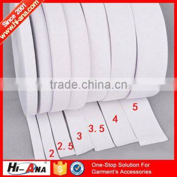 Elastic Band Manufacturers,elastic Webbing Tape,jacquard Elastic Tape Ribbon photo-2