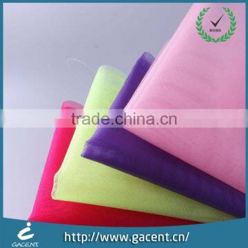 Stretch Nylon Mesh Fabric for Apparel Fabric Craft Costume photo-2