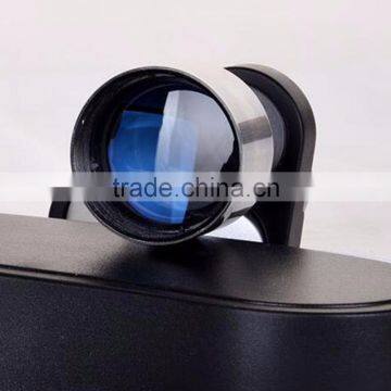 2016 Hot Sale Universal 8x20 Pockets Mini Adjustable Monocular Super HD Optical Telescopes Outdoor Corner Hunting Telescope photo-3