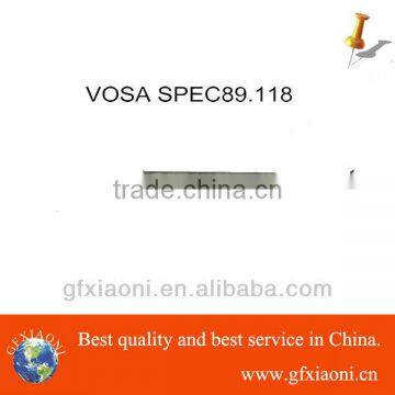 BEST QUALITY LOWEST PRICE COMPUTERIZED TRANSFER FLAT KNITTING NEEDLES photo-2