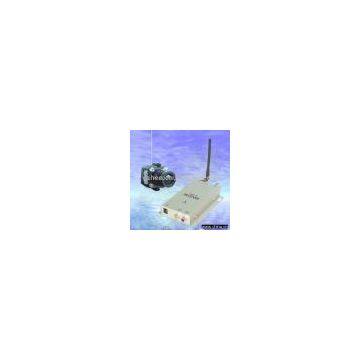 Sell Mini CMOS Wireless Camera with Infra Red LEDs