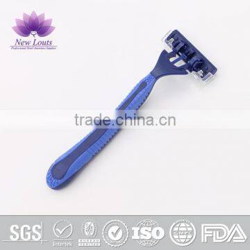 Disposable Twin Blade Razor for Hotel Bath as Blade Razor photo-2