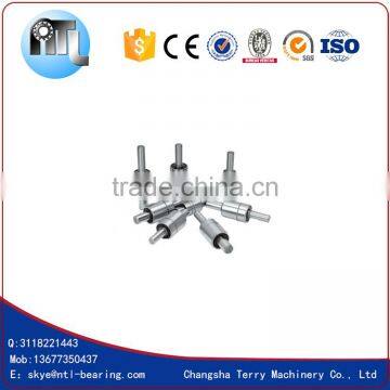 WPB Auto Water Pump Bearings WPB1630069-1 photo-3