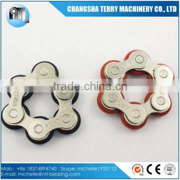 2017 Hot Toy Fidget Chain Relieves Stress Fidget Bike Chain photo-6