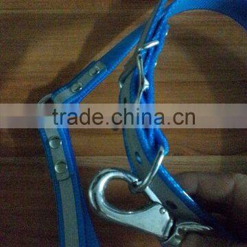 Dongguan Environmental PVC Reflective Solas Dog Safety Collar photo-5