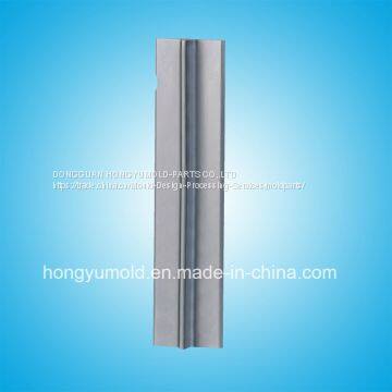 High Precision Ejector Pins and Press Tungsten Carbide Mould Parts with High Quality (SKD61 Ejector Pin)