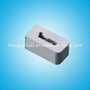 High Precision Ejector Pins and Press Tungsten Carbide Mould Parts with High Quality (SKD61 Ejector Pin)