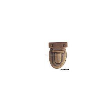Sell Zinc Alloy Lock