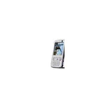 Sell Mobile Phone N73 In 120 USD
