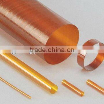 High temperature Polyimide tube