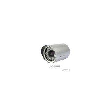 Sell Waterproof Zoom Color IR CCD Camera