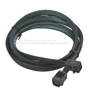 High Speed Line Cable Serise photo-2