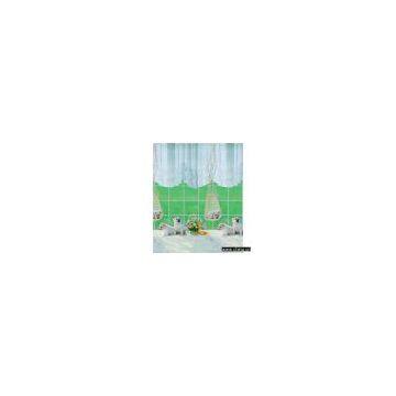 Sell Printed Fabric for Roller Blind