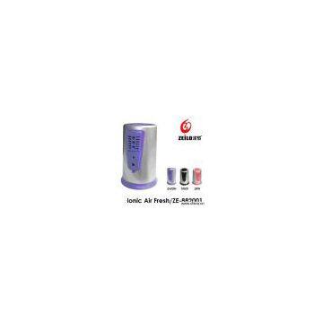 Sell Refrigerator & Room Purifier