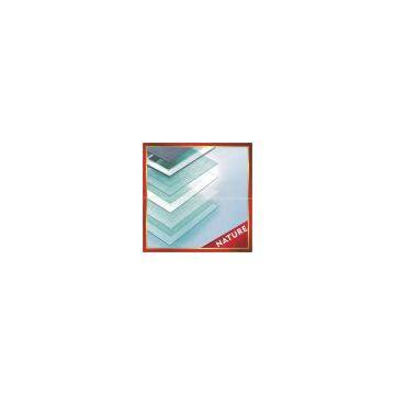 Polycarbonate sheet