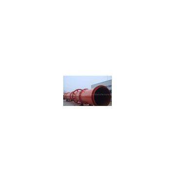 Cement Equipment for Rotary Dryer