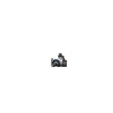 2000rpm, 2500rpm, 3000rpm 110mm or 130mm IP65 AC Synchronous Servo Motor