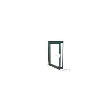 Sell Heat-Insulation Inside and Outside Open Window