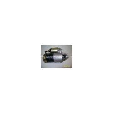 High torque 17722 Mitsubishi PMGR Starter motors 1.4kW / 12 Volt, CCW, 9-Tooth Pinion