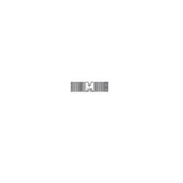 RFID dry inlay