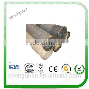 Air Filter Nonwoven Fabric/Needle Felt 100% Polyester Non Woven Air Filter Fabric photo-6