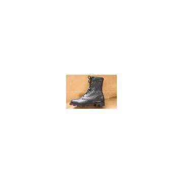 working shoes military boots