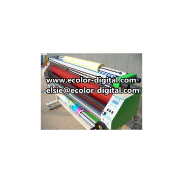 1.52m Automatic Cold Laminator photo-2
