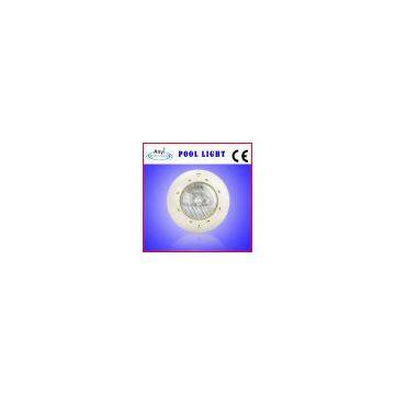 Swimming Pool Colorful Underwater LED Light