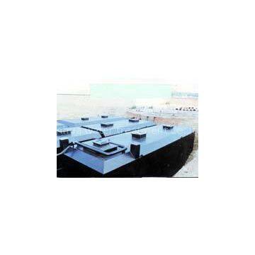 Environmental Protection Equipment Buried Sewage Treatment plant