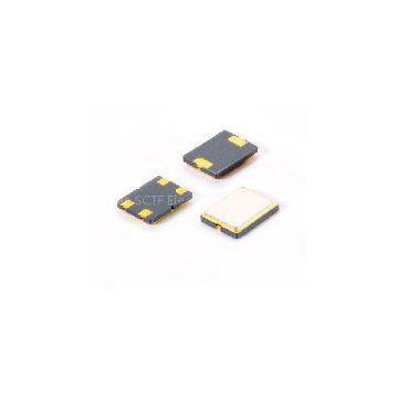 SMD 5*7 Quartz crystal resonator