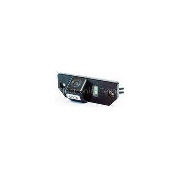 CCD 170Lens Angle Night Vision Ford Rear View Camera / HD Vehicle Surveillance Cameras